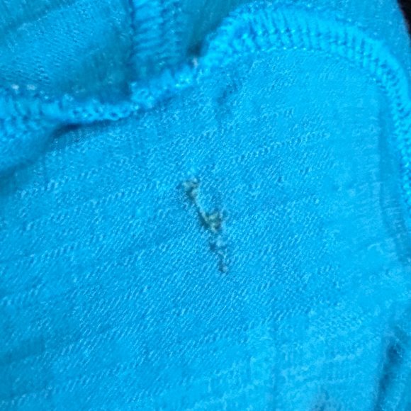 Icebreaker MerinoLOFT™ Ellipse LS Half Zip Size S - Picture 14 of 14